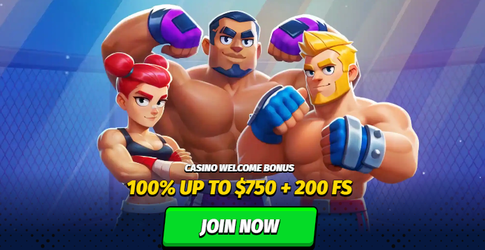 BigClash casino